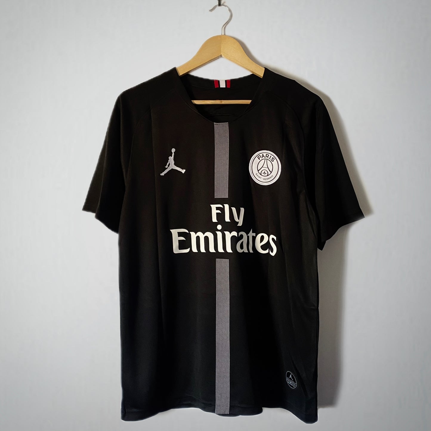 PSG 2018/19 Away Neymar #10