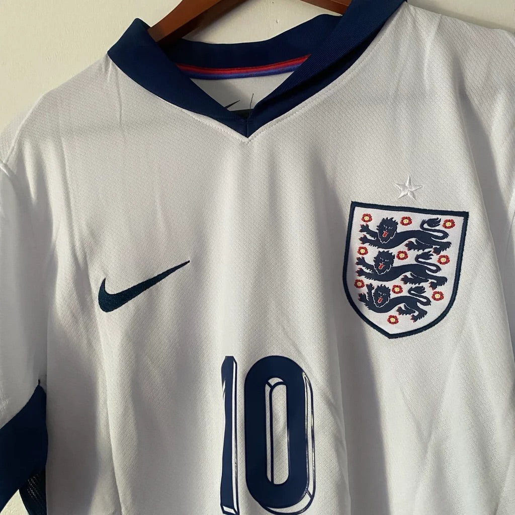 England 2024/25 Home Bellingham #10