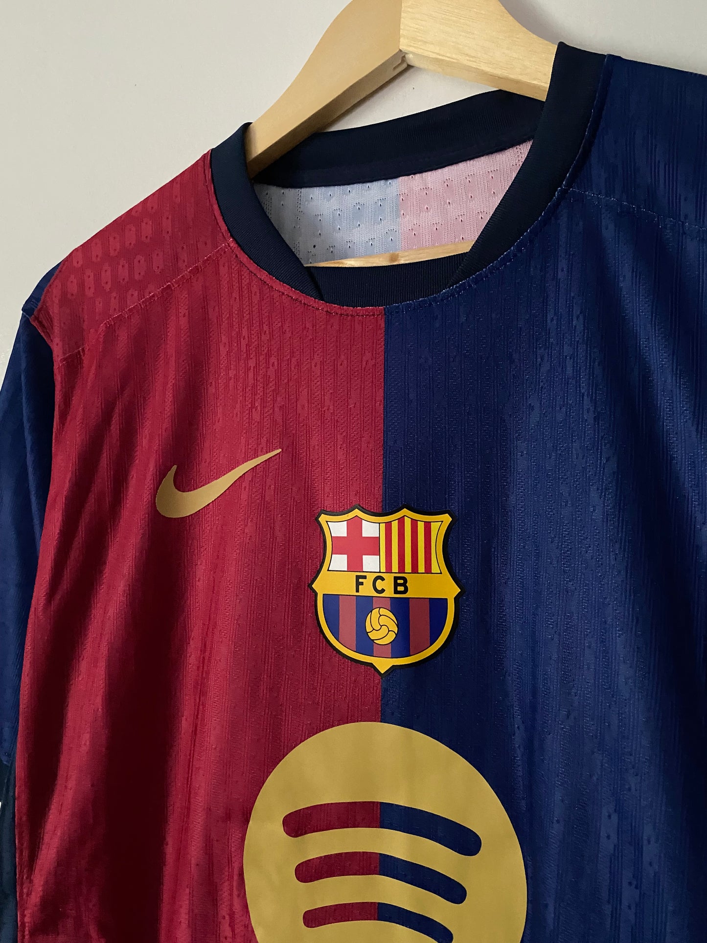 Player Version Barcelona 2024/25  Home