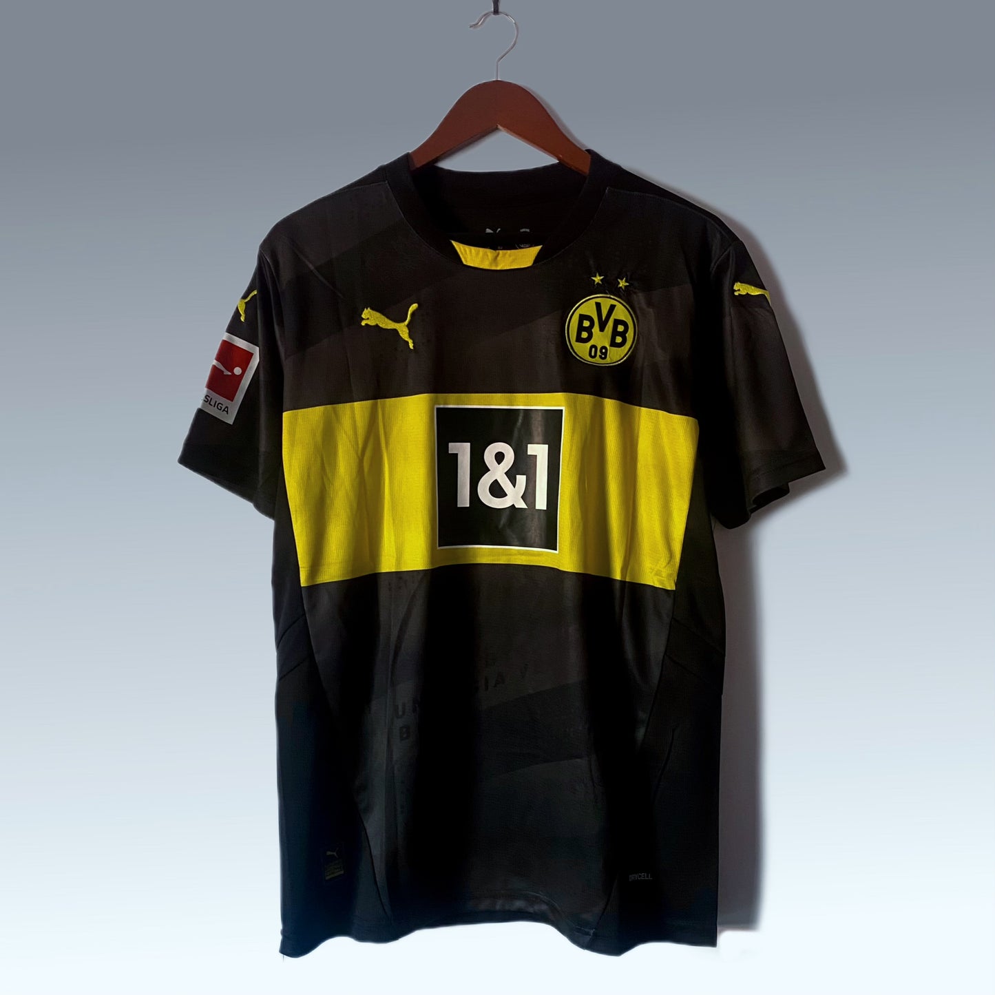 Borussia Dortmund 2024/25 Away Reus #11