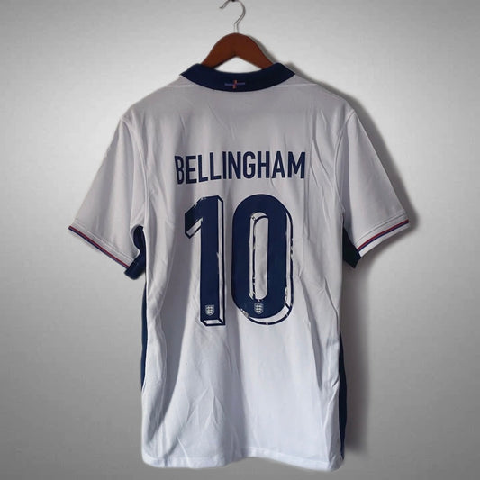 England 2024/25 Home Bellingham #10