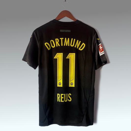 Borussia Dortmund 2024/25 Away Reus #11