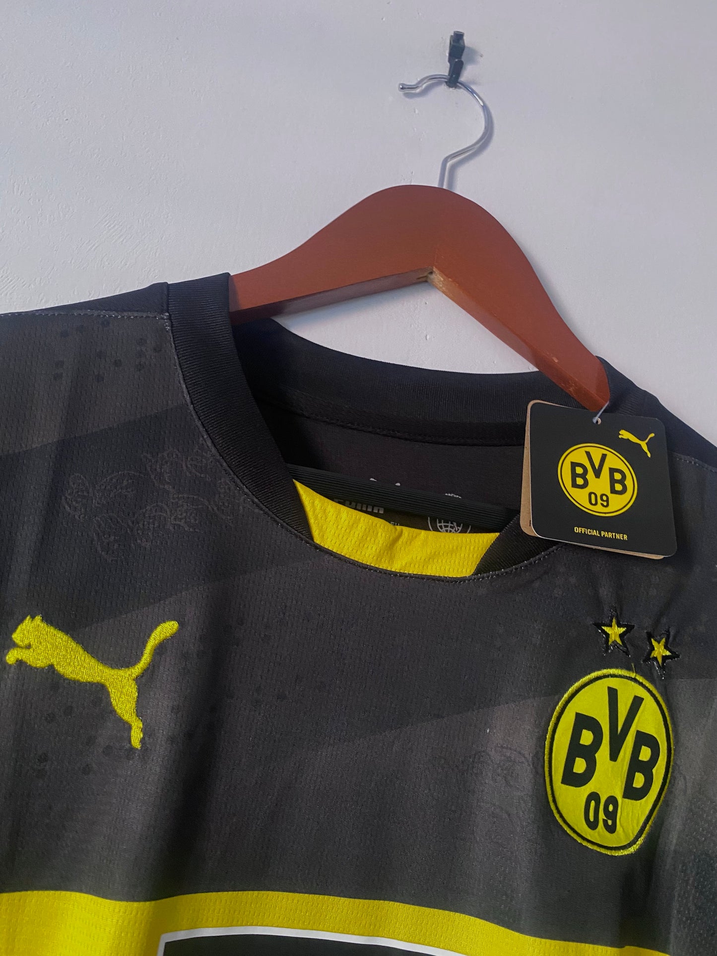 Borussia Dortmund 2024/25 Away Reus #11