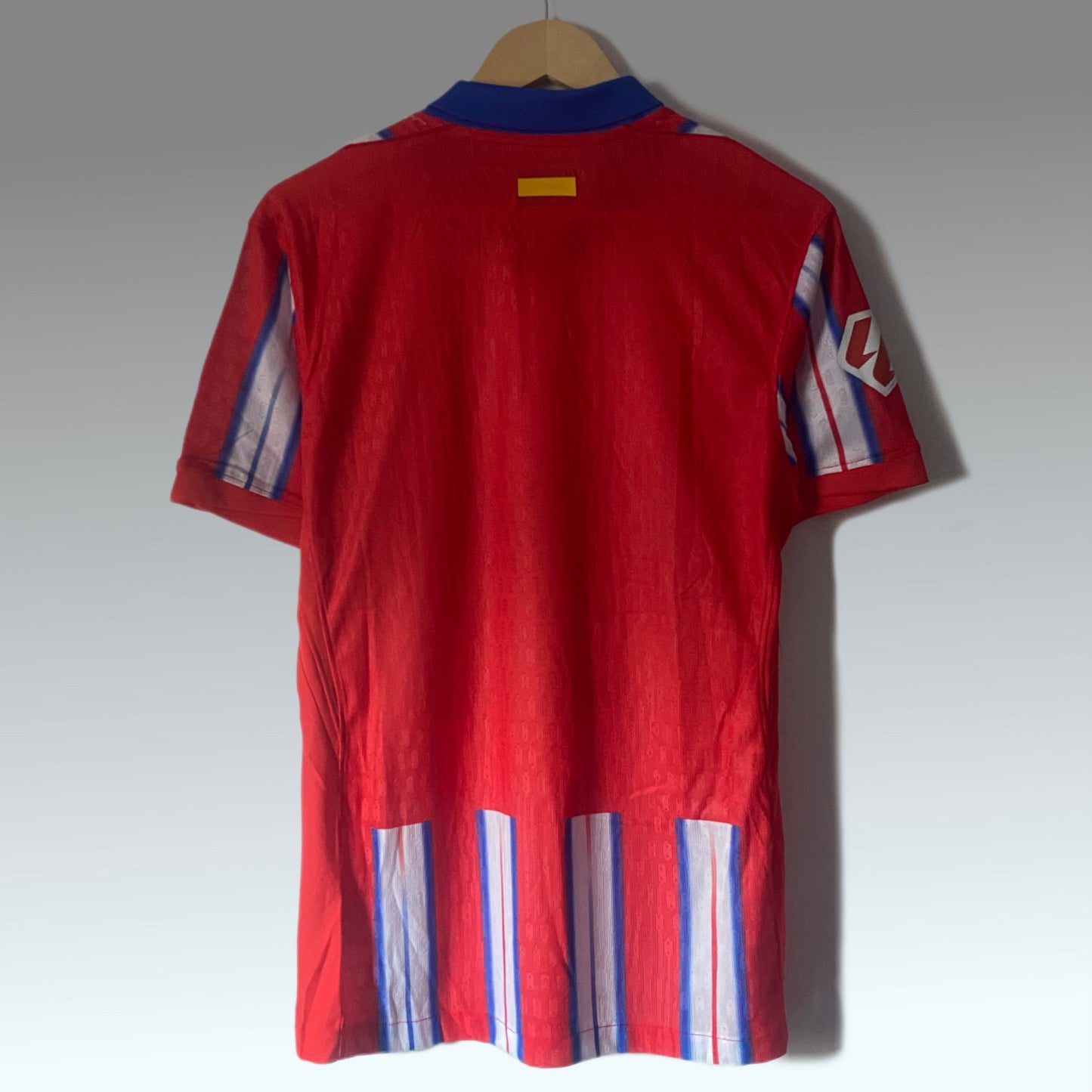 Player Version Atletico Madrid 2024/25 Home