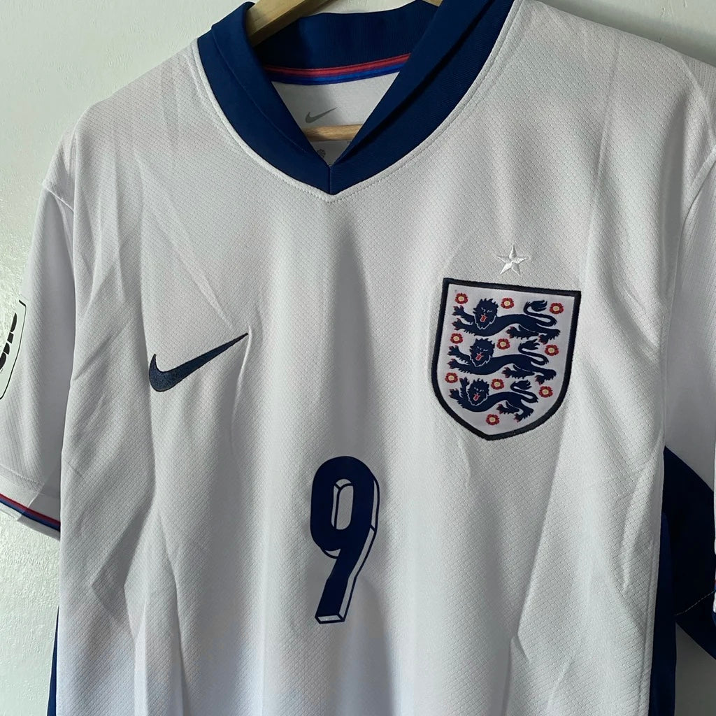 England 2024/25 Home Kane #9