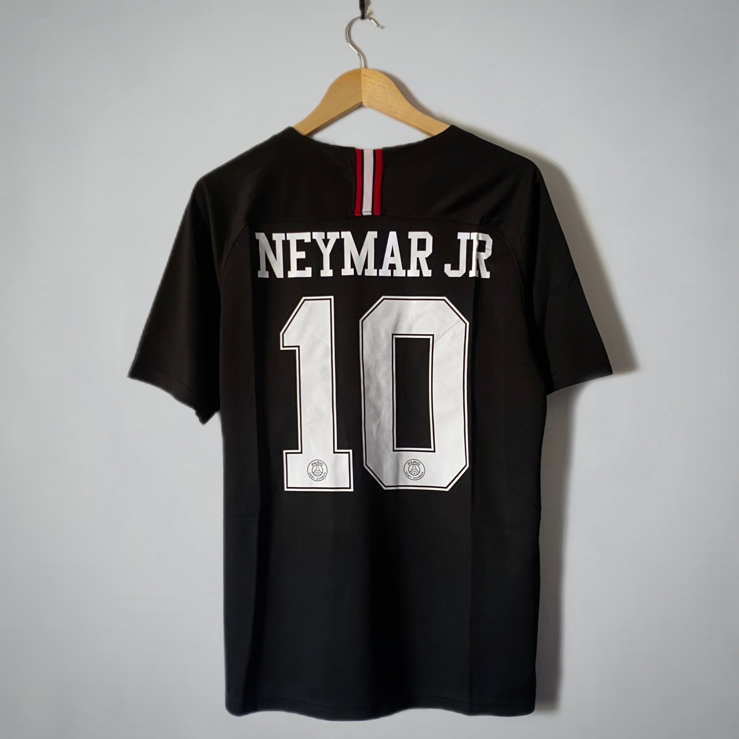 PSG 2018/19 Away Neymar #10