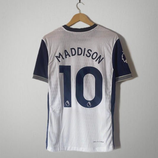 Player Version Tottenham 2024/25 Home Maddison #10