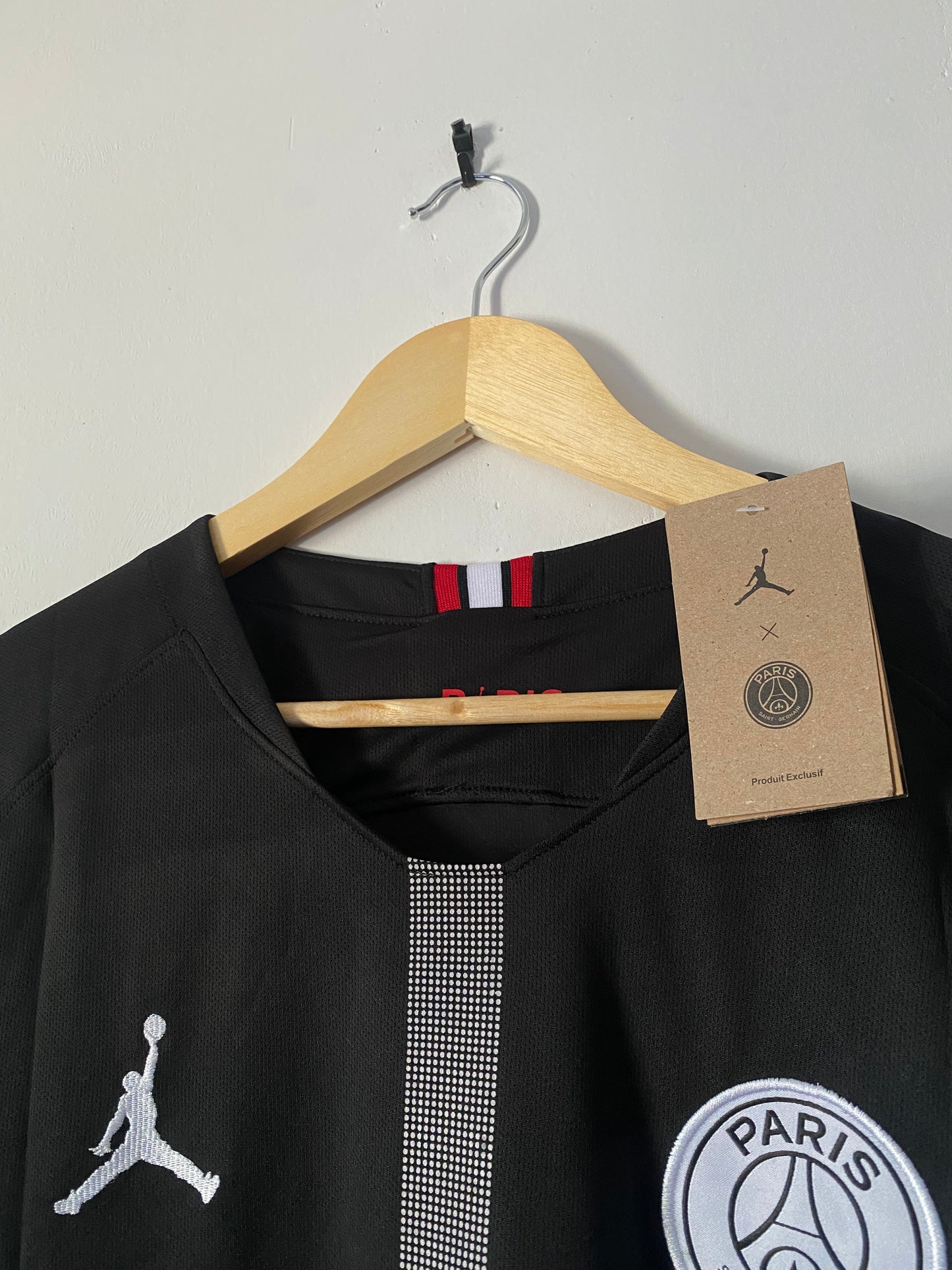 PSG 2018/19 Away Neymar #10