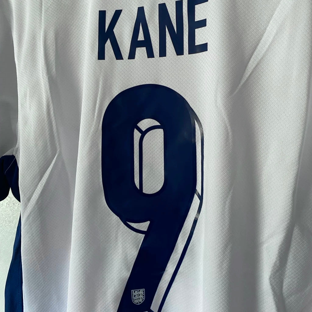 England 2024/25 Home Kane #9