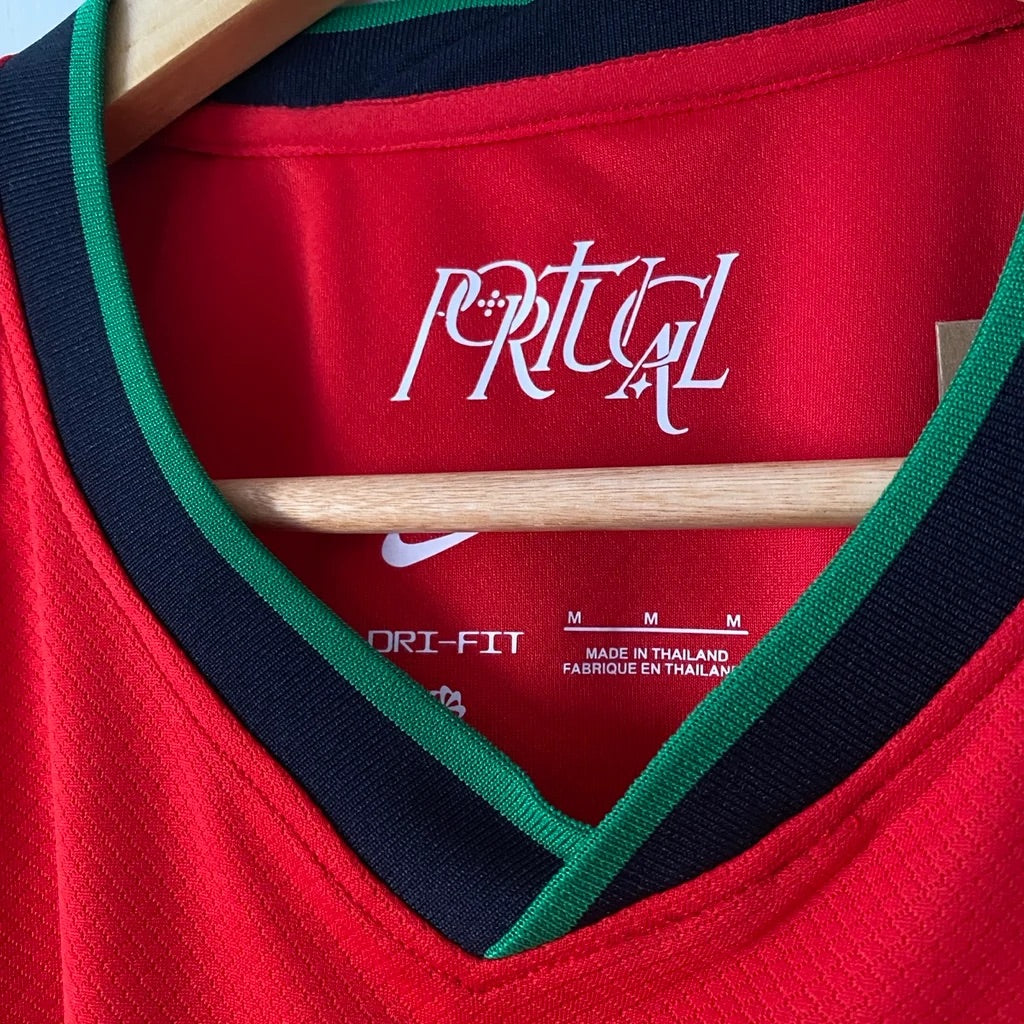 Portugal 2024/25 Home