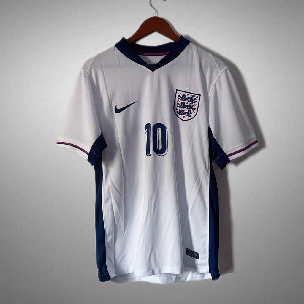 England 2024/25 Home Bellingham #10