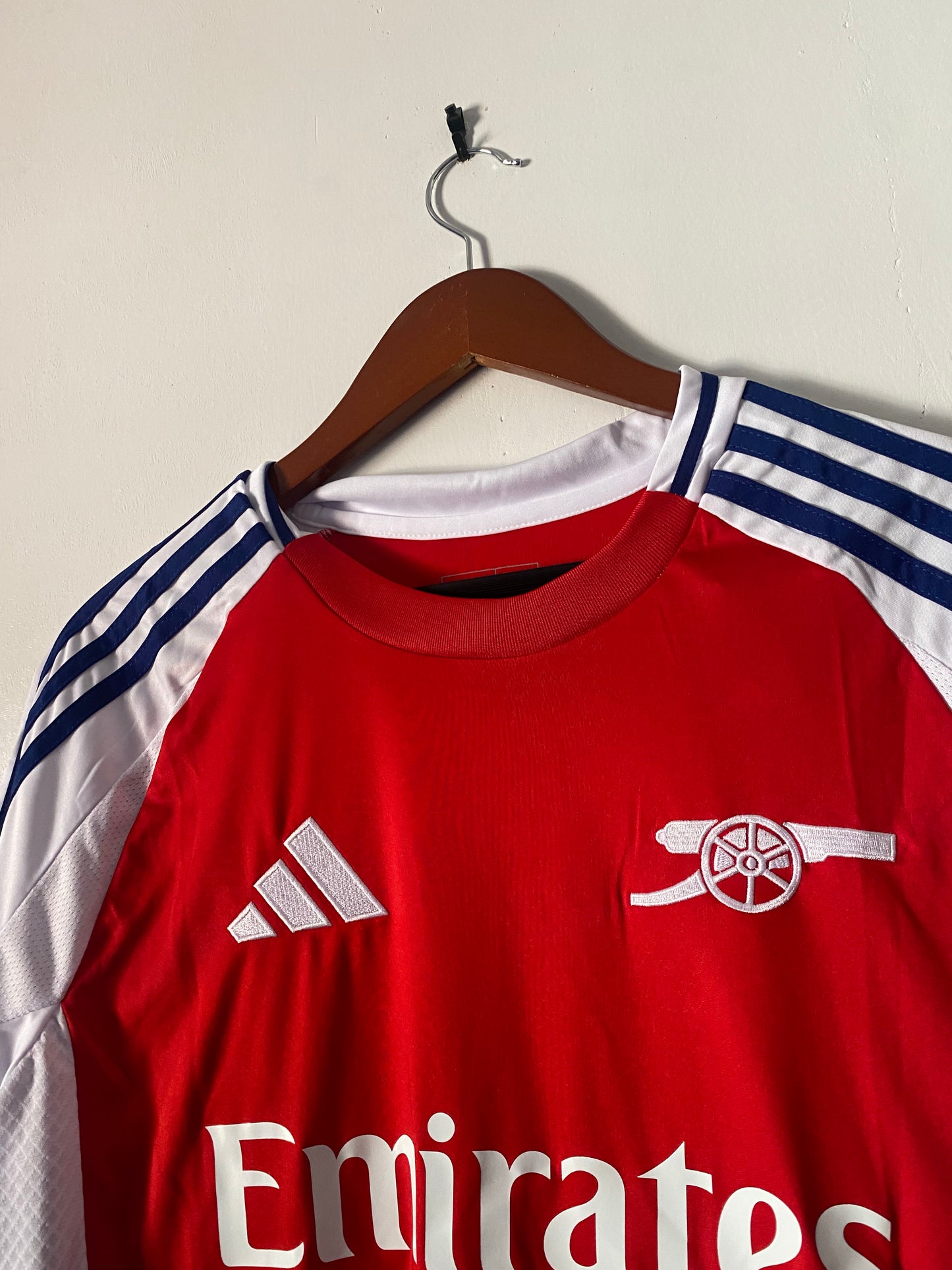 Arsenal 2024/25 Home Odegaard #8