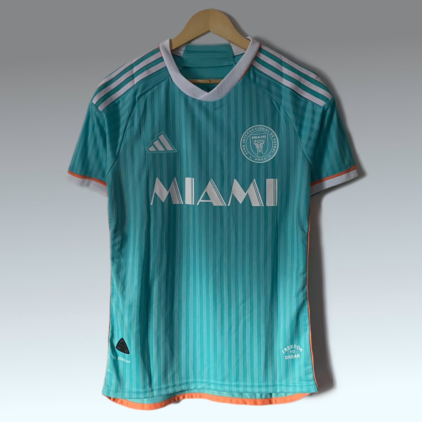 Inter Miami 2024/25 Third Messi #10