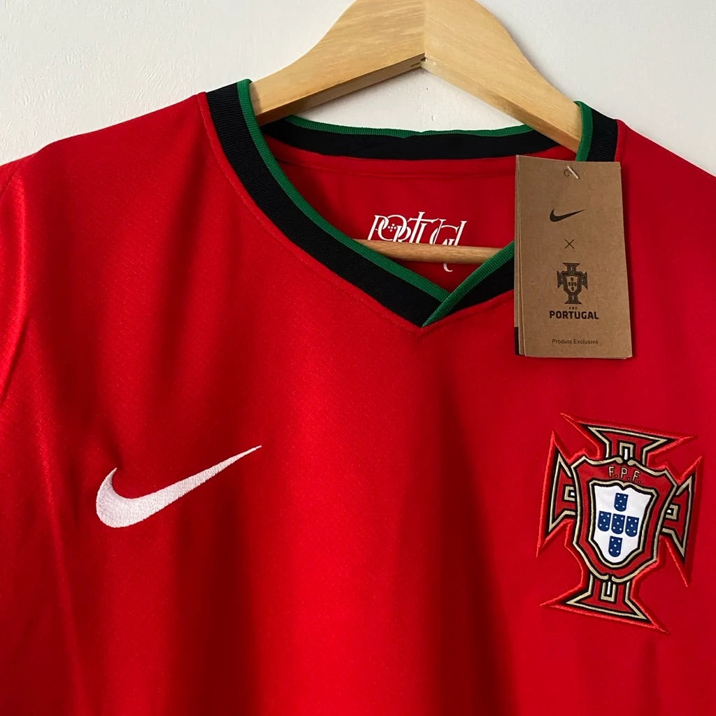 Portugal 2024/25 Home