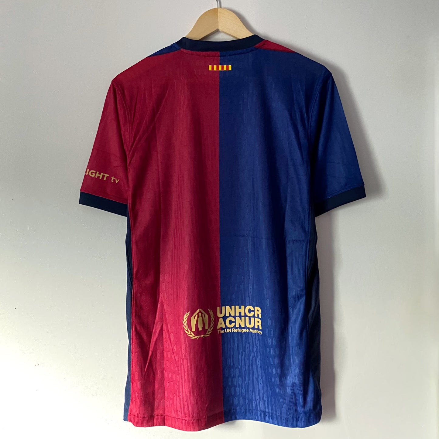 Player Version Barcelona 2024/25  Home