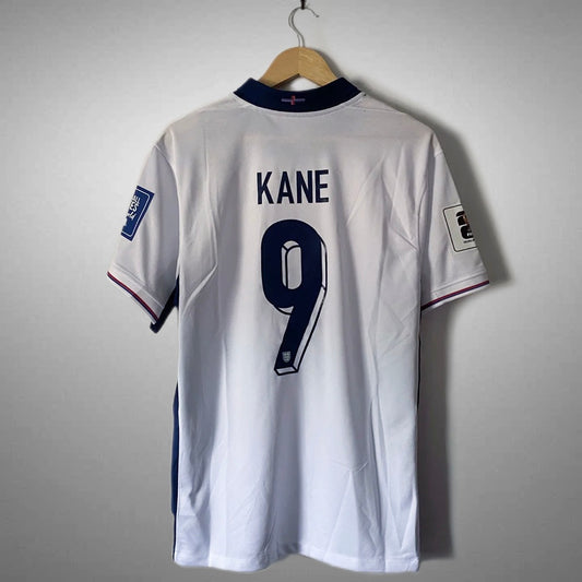 England 2024/25 Home Kane #9