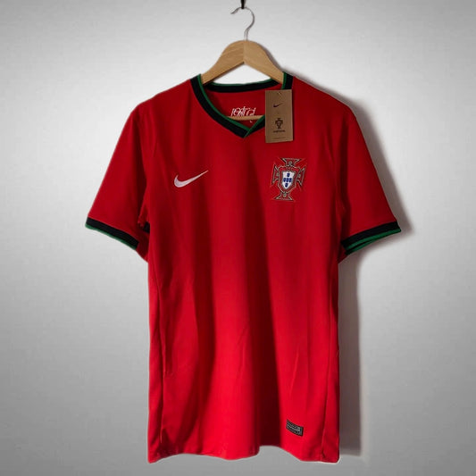 Portugal 2024/25 Home